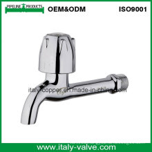 OEM&ODM Quality Polish Brass Basin Tap (AV2072)